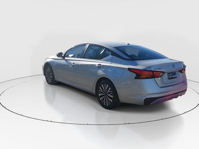 2024 Nissan Altima - Photo 5