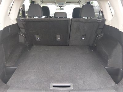 2024 Nissan Rogue - Photo 11