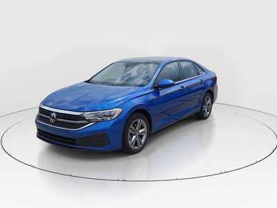 2024 Volkswagen Jetta - Photo 3
