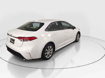 2024 Toyota Corolla - Photo 7