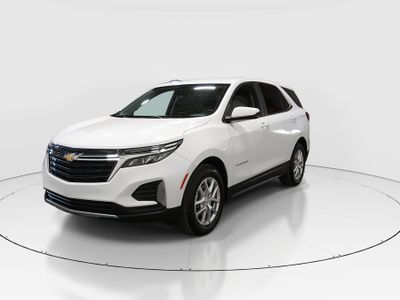2024 Chevrolet Equinox - Photo 3