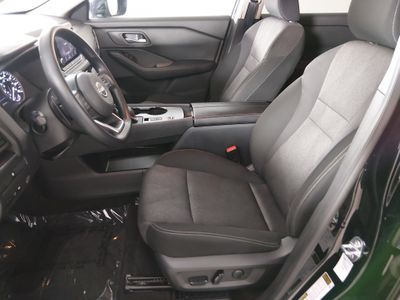 2024 Nissan Rogue - Photo 19