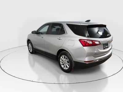 2021 Chevrolet Equinox - Photo 5