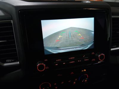 2024 Nissan Frontier - Photo 16