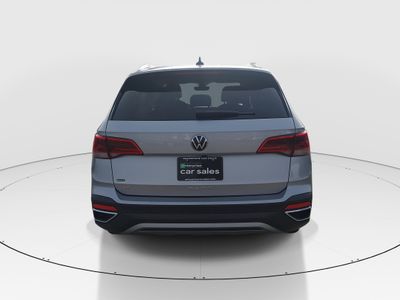 2024 Volkswagen Taos - Photo 6