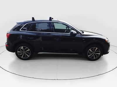 2024 Audi Q5 — photo 8 view
