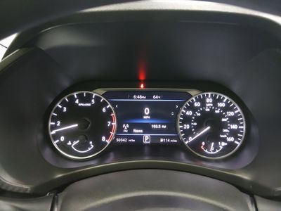 2024 Nissan Sentra - Photo 14