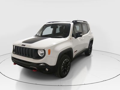 2023 Jeep Renegade - Photo 3