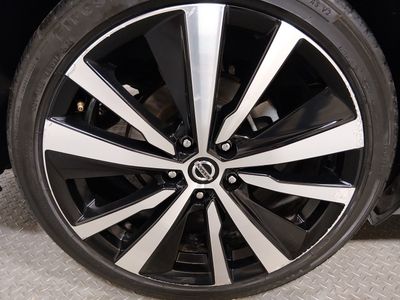 2021 Nissan Altima - Photo 10