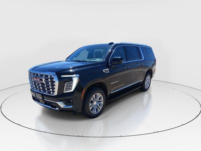2025 GMC Yukon XL - Photo 3