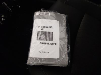 2024 Nissan Altima - Photo 19
