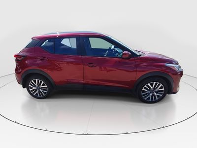 2023 Nissan Kicks - Photo 8
