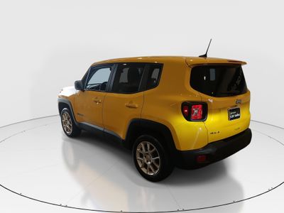 2023 Jeep Renegade - Photo 5