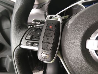 2024 Nissan Sentra - Photo 15