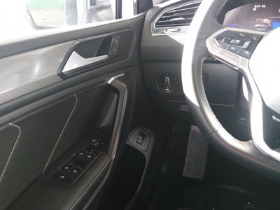 2024 Volkswagen Tiguan - Photo 19