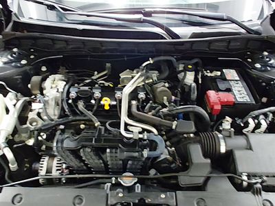 2024 Nissan Altima - Photo 9