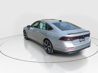 2024 Honda Accord Hybrid - Photo 5