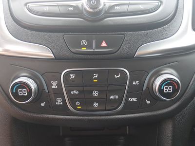 2024 Chevrolet Equinox - Photo 17
