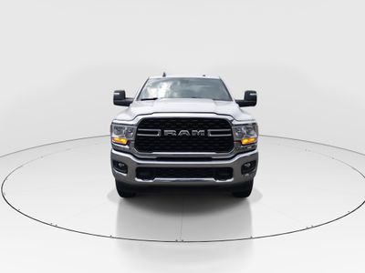 2024 Ram 2500 - Photo 2