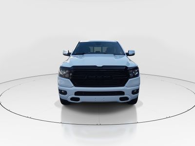 2020 Ram 1500 - Photo 2