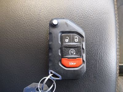 2024 Jeep Wrangler - Photo 15