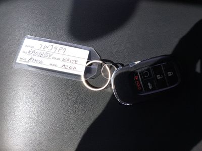 2024 Honda Accord Hybrid - Photo 15
