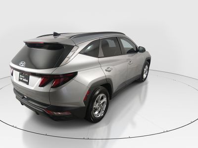 2024 Hyundai Tucson - Photo 7