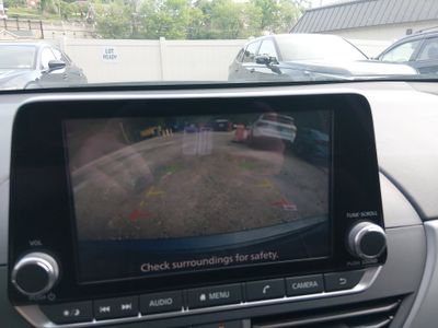 2024 Nissan Altima - Photo 16