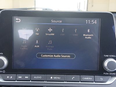 2024 Nissan Altima - Photo 18