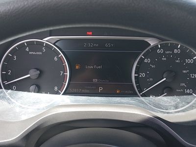 2024 Nissan Rogue - Photo 14