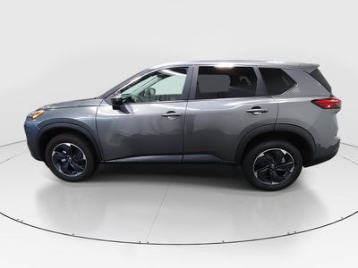 2024 Nissan Rogue - Photo 4