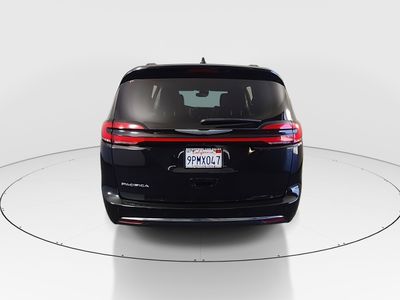 2022 Chrysler Pacifica - Photo 6