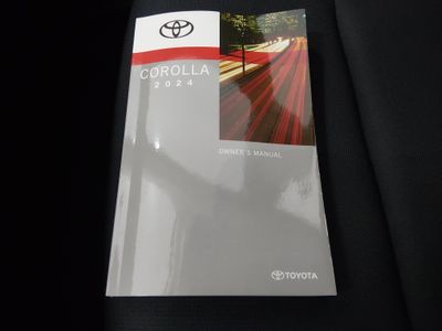 2024 Toyota Corolla - Photo 18