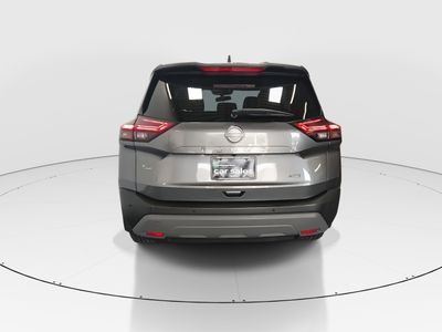 2023 Nissan Rogue - Photo 6