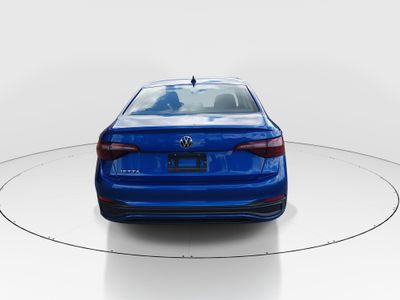 2024 Volkswagen Jetta - Photo 6