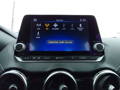 2024 Nissan Sentra - Photo 18