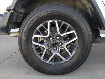 2024 Jeep Wrangler - Photo 10