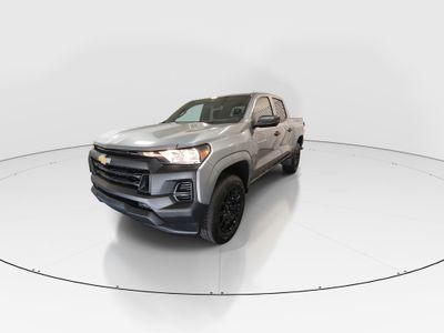 2025 Chevrolet Colorado - Photo 3