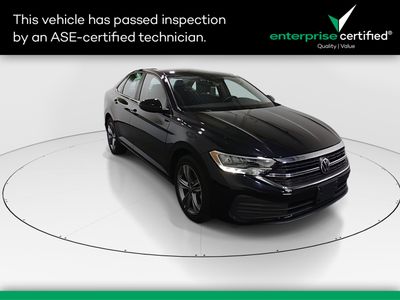 2024 Volkswagen Jetta - Photo 1