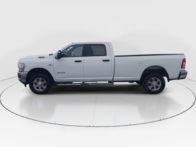 2024 Ram 2500 - Photo 4