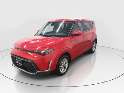 2025 Kia Soul - Photo 3
