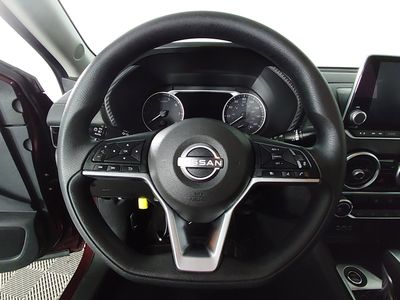 2024 Nissan Sentra - Photo 12