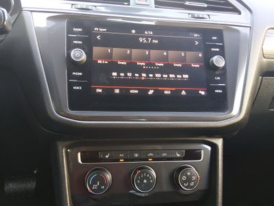 2024 Volkswagen Tiguan - Photo 15