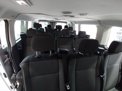 2024 Ford Transit 15 Passenger Wagon - Photo 23