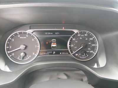 2024 Nissan Rogue - Photo 24