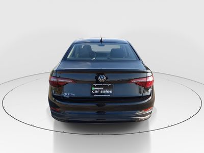 2024 Volkswagen Jetta - Photo 6