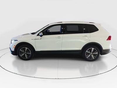 2024 Volkswagen Tiguan - Photo 4