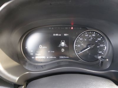 2023 Nissan Kicks - Photo 14