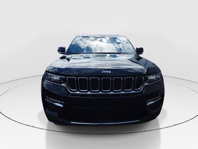 2024 Jeep Grand Cherokee - Photo 2