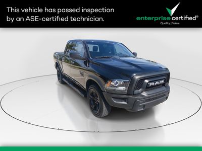 2022 Ram 1500 Classic - Photo 1